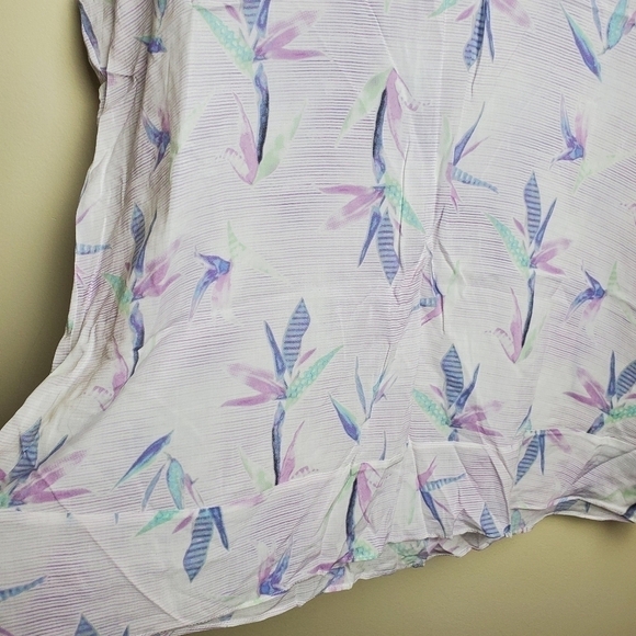 Nwt Reitmans Top Size XL - Picture 8 of 11